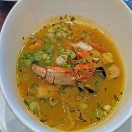 Bouillabaisse Bouillabaisse