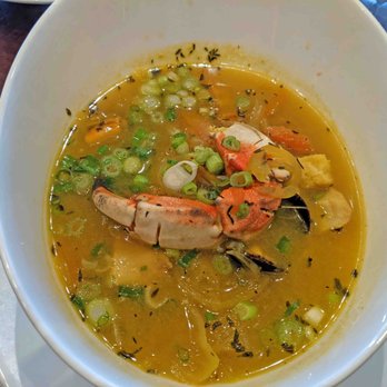 The Cajun House - Bouillabaisse - Cajun/Creole Near Me - St. Albert, Alberta The Cajun House - Bouillabaisse - Cajun/Creole Near Me - St. Albert, Alberta