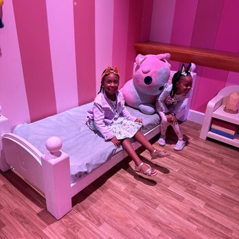 CAMP - Toy Stores Near Me - Chicago, Illinois