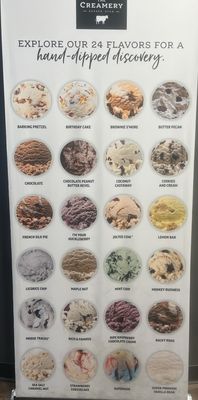 Menu photo 2 The Creamery Beaver, UT