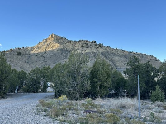 Stone Hearth Grille by null