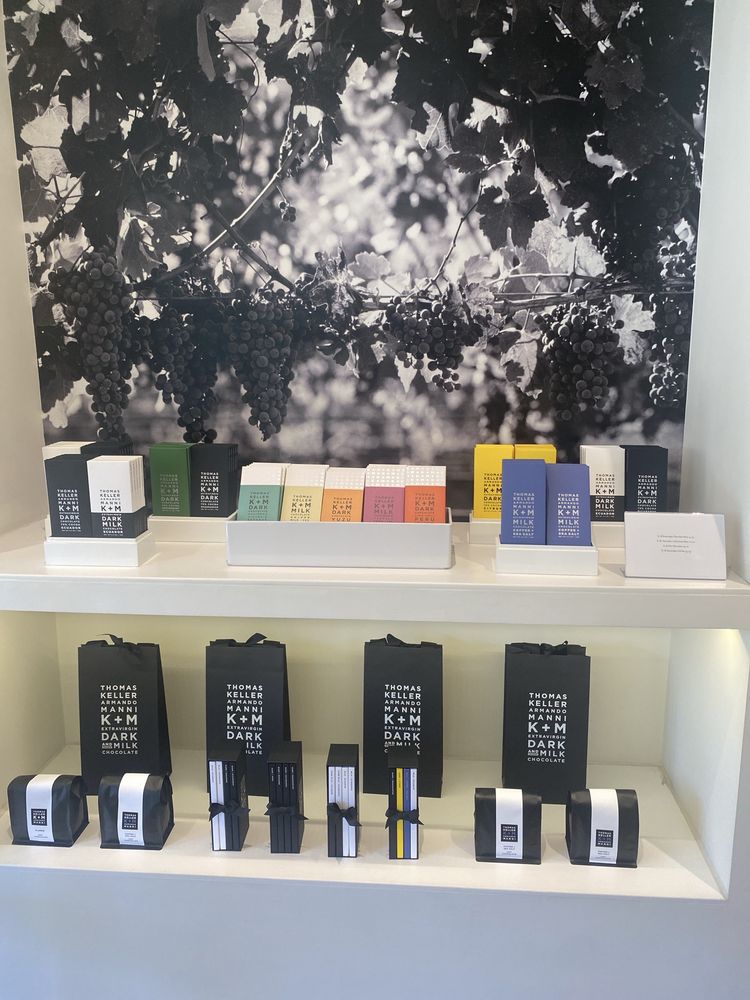 Finesse The Store - Photo 2