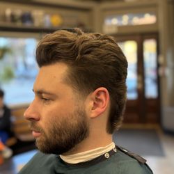 Barber on 24th - BarberOn24th.com