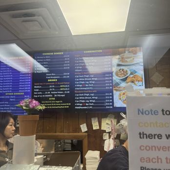 Savannah Fried Chicken - Menu - Chicken Wings Near Me - Savannah, Georgia Savannah Fried Chicken - Menu - Chicken Wings Near Me - Savannah, Georgia