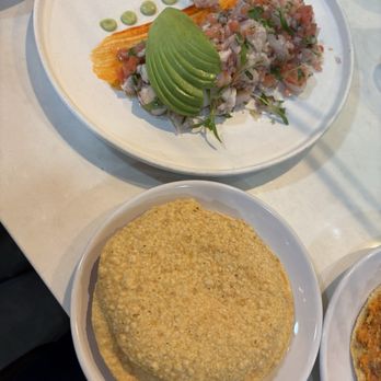 Holbox - Ceviche Mixto - Latin American Near Me - Los Angeles, California Holbox - Ceviche Mixto - Latin American Near Me - Los Angeles, California