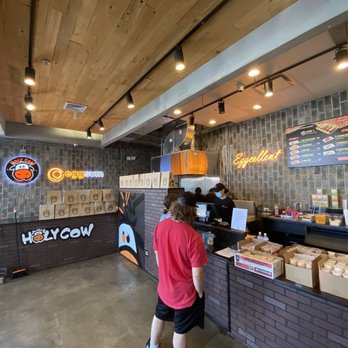 Kong Dog - Asian Fusion Near Me - Glenview, Illinois Kong Dog - Asian Fusion Near Me - Glenview, Illinois