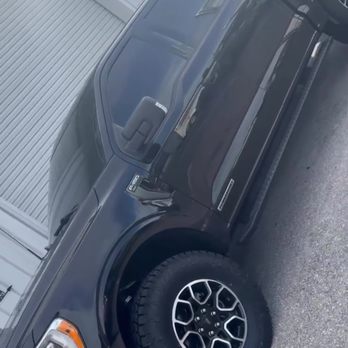 Veillards Tints - Car Window Tinting Near Me