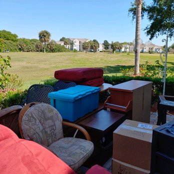 Taylor & Sons Moving - Movers Near Me - Melbourne, Florida