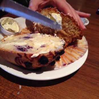 Mimi's Cafe - Delicious muffins - Breakfast & Brunch Near Me - Albuquerque, New Mexico