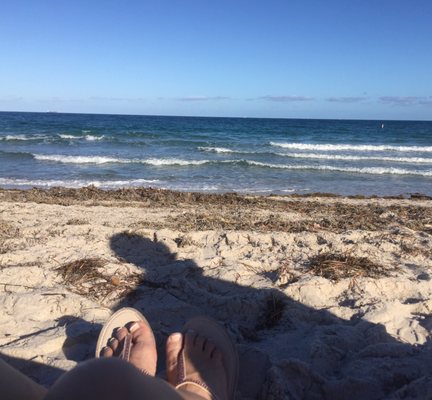 Las Olas Marina by null