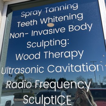 Bronzed Beauty Bar - Spray Tanning Near Me - Chino, California Bronzed Beauty Bar - Spray Tanning Near Me - Chino, California