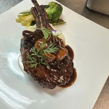 Chefs Kitchen - Italian Near Me - Richmond, Virginia