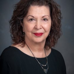 Joanne Ferro