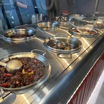 K-Cook Station - Korean Near Me - Herriman, Utah