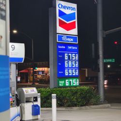 Chevron - 10/2/23