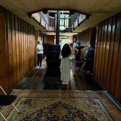 Clara Barton National Historic Site