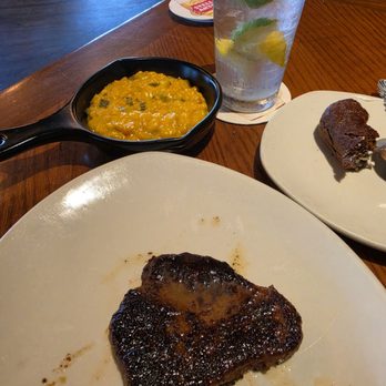 Outback Steakhouse - Lunch - Steakhouses Near Me - Burbank, California
