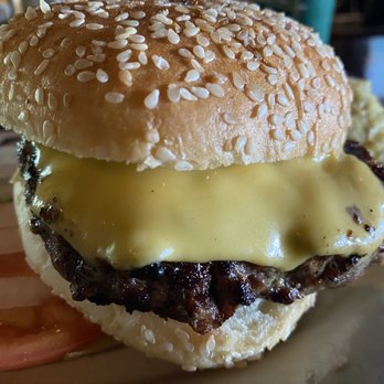 Cabbage Key - Cheeseburger - Coffee & Tea Near Me - Pineland, Florida