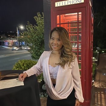 SideDoor - Waiting for our table. - British Near Me - Corona del Mar, California SideDoor - Waiting for our table. - British Near Me - Corona del Mar, California