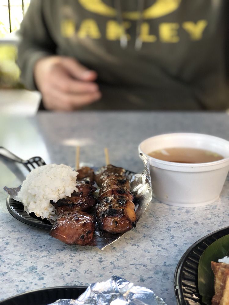 MANILA SUNSET 470 Photos & 371 Reviews Filipino 11815 Foothill