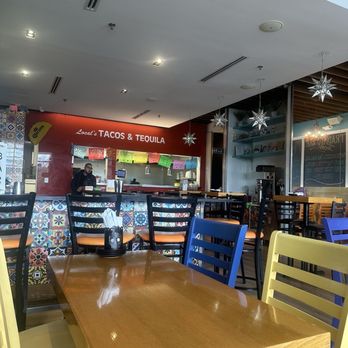 Locals Tacos and Tequila - Mexican Near Me - Sterling, Virginia