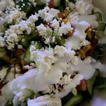 CAVA - Cava - Mediterranean Near Me - Costa Mesa, California
