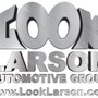Photo of Larson Ram