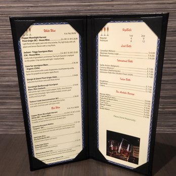 Monsoon Indian Restaurant - Drinks menu~ - Indian Near Me - Vancouver, British Columbia Monsoon Indian Restaurant - Drinks menu~ - Indian Near Me - Vancouver, British Columbia
