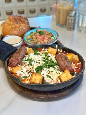 Cafe Landwer Las Vegas by null