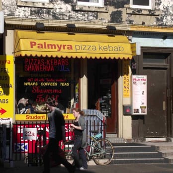 Palmyra - Fast Food Near Me - Edinburgh, EDH Palmyra - Fast Food Near Me - Edinburgh, EDH