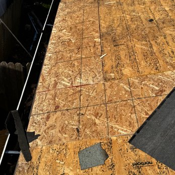 Duncan's Roofing - Dry rot replacement - Roofing Near Me Duncan's Roofing - Dry rot replacement - Roofing Near Me
