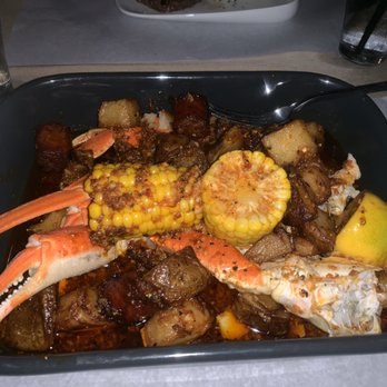 Capri Seafood - For seafood and steak lovers !!!! - Seafood Near Me - Providence, Rhode Island
