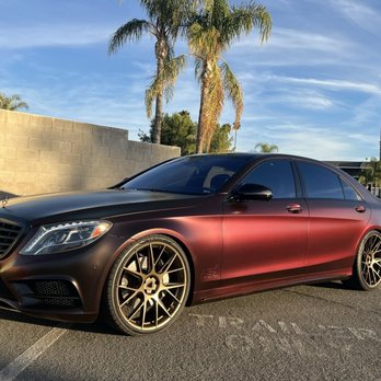 Damian Tires - Mercedes S550 sporting my new 265/30/22 and 305/25/22 tires! - Tires Near Me - Menifee, California Damian Tires - Mercedes S550 sporting my new 265/30/22 and 305/25/22 tires! - Tires Near Me - Menifee, California
