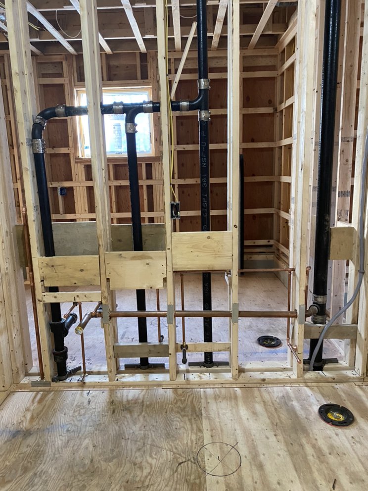 Slide of Shoreline Plumbing And Heating