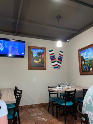 Guadalajara Mexican Restaurant by null
