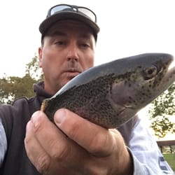 Chicago Fishing School