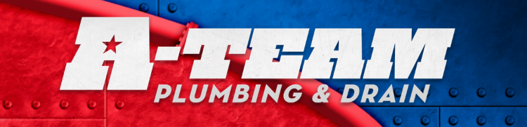 Slide of A-Team Plumbing and Drain