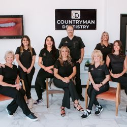 Countryman Dentistry