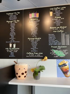 Menu photo 4 Aroma Corner Jacksonville, FL Menu photo 4 Aroma Corner Jacksonville, FL