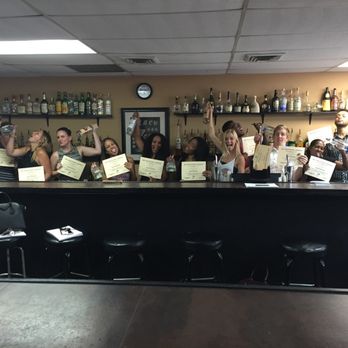 ABC Bartending Schools - Bartending Schools Near Me - Fort Lauderdale, Florida ABC Bartending Schools - Bartending Schools Near Me - Fort Lauderdale, Florida