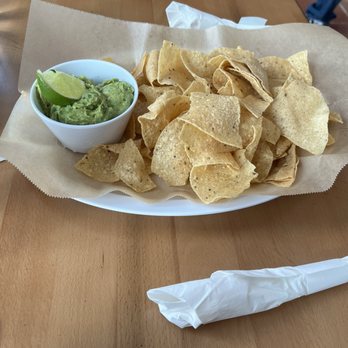 Lucharitos Ronkonkoma - Chips & Guac - Mexican Near Me - Ronkonkoma, New York