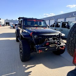 Carolina Custom Vehicles