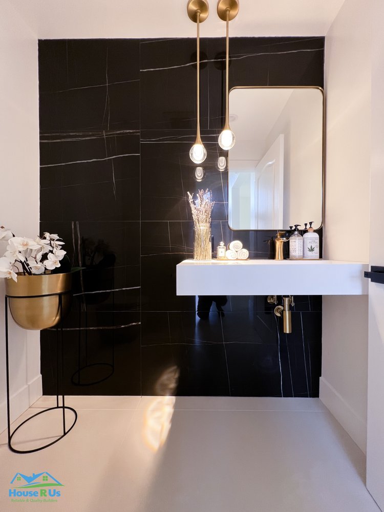 Slide of House R Us Builders