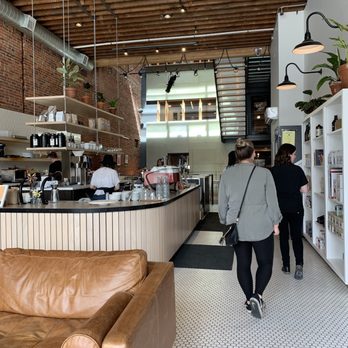 Indaba Coffee - Inside atmosphere is super trendy and relaxing - Coffee & Tea Near Me - Spokane, Washington Indaba Coffee - Inside atmosphere is super trendy and relaxing - Coffee & Tea Near Me - Spokane, Washington
