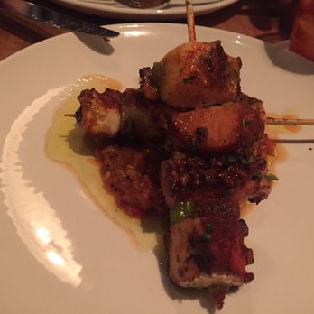 Monteverde - Octopus - Italian Near Me - Chicago, Illinois Monteverde - Octopus - Italian Near Me - Chicago, Illinois