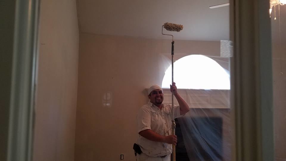 Slide of One Source Roofing & Restorations