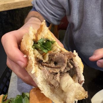 Bánh Mì Hội An - Pho Dip bahn mi - Vietnamese Near Me - San Diego, California Bánh Mì Hội An - Pho Dip bahn mi - Vietnamese Near Me - San Diego, California
