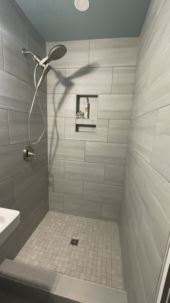 SANTA ROSA TILE SUPPLY INC
