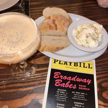 Porta Montclair - Ricotta - Pizza Near Me - Montclair, New Jersey