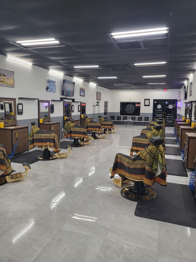 LUX BARBER STUDIO Updated August 2024 4901 US Hwy 98 N, Lakeland